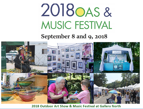 2018 OAS & Music Festival
