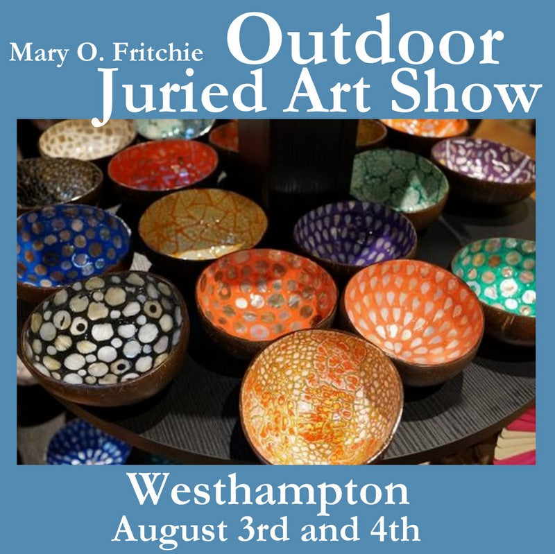 Westhampton Outdoor Juried Art Show