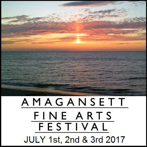 Amagansett Fine Arts Festival