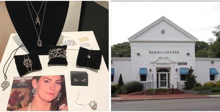 Reboli Center in Stony Brook now carrying EMPI Collection