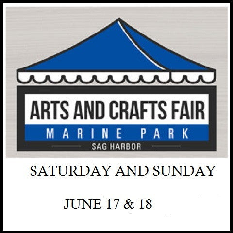 Sag Harbor Arts and Crafts Fair